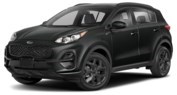 2022 Kia Sportage 4dr AWD_101